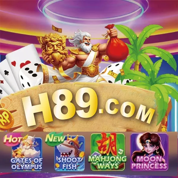 H89 APK Download Versi Terbaru