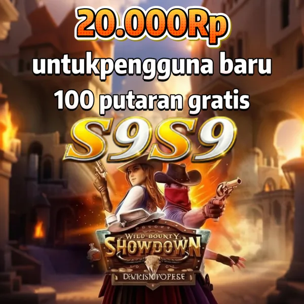 S9S9 Login Resmi APK 2026