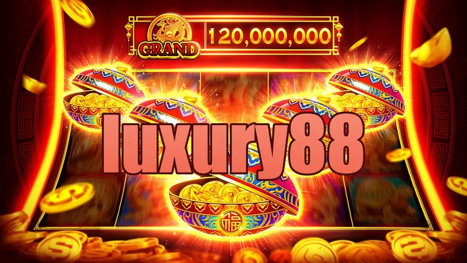 luxury88 Masuk