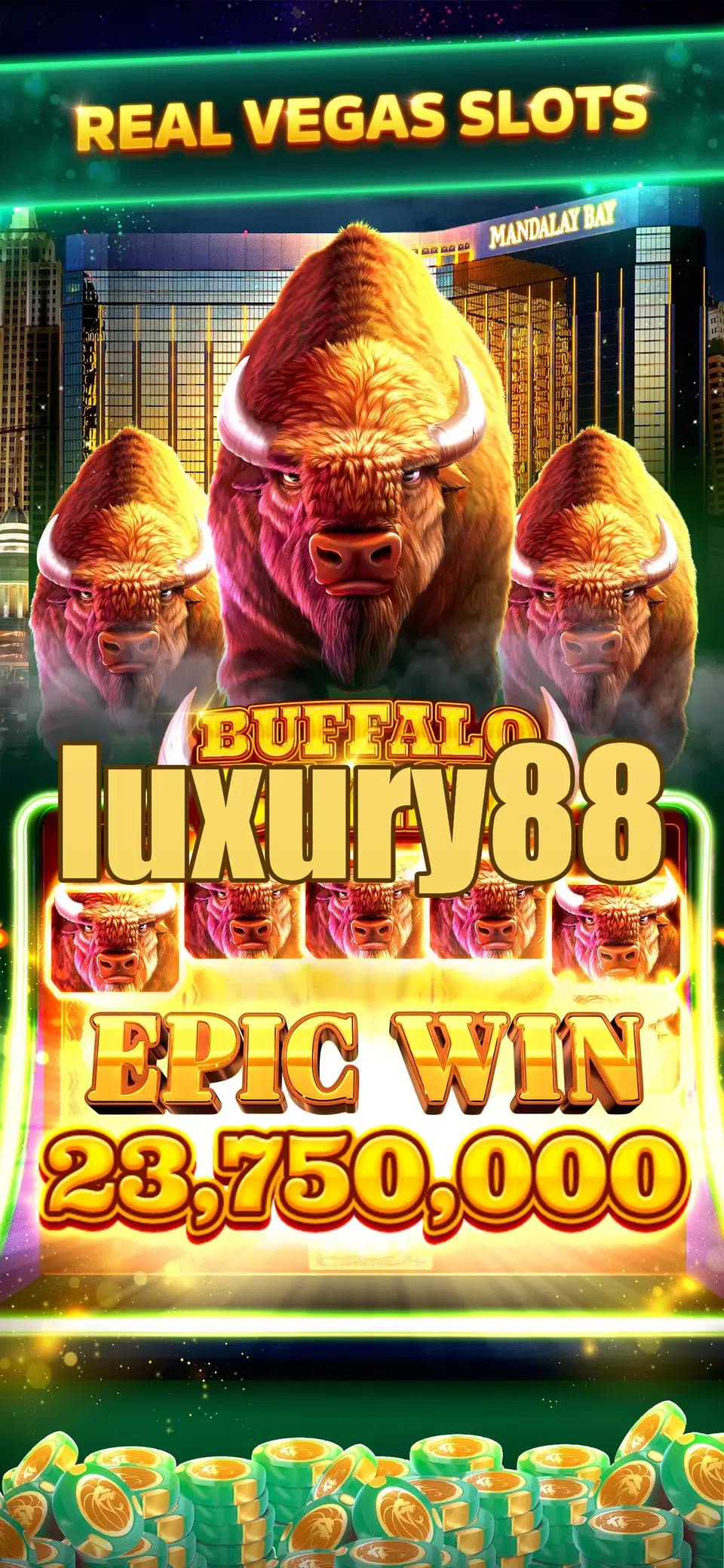 luxury88 Masuk