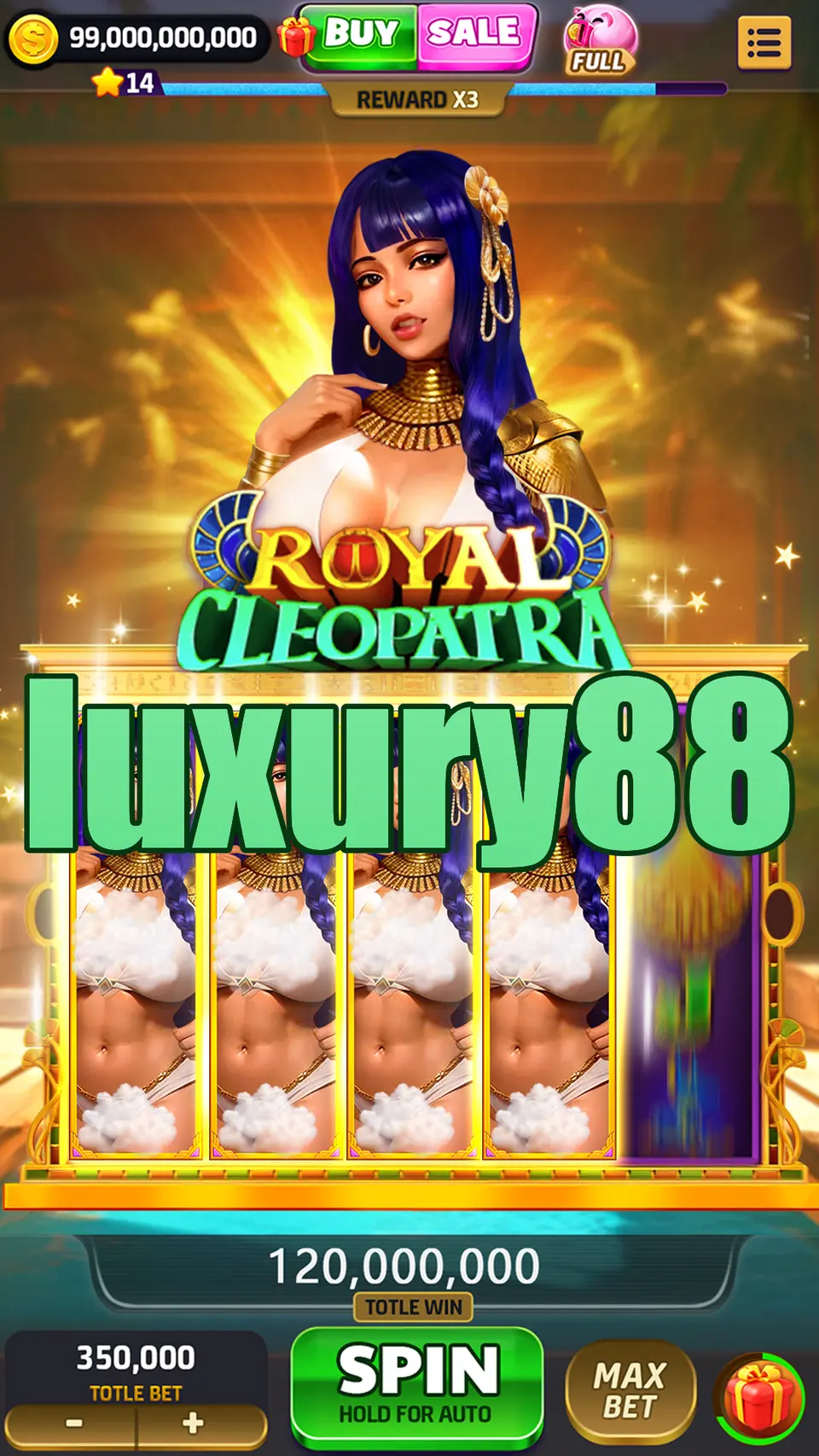 luxury88 Masuk